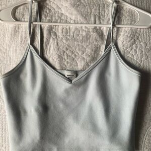 Sunday Best Sky Blue Camisole